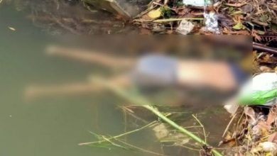 Photo of കോട്ടയം നഗരമധ്യത്തില്‍ അജ്ഞാത മൃതദേഹം; തിരിച്ചറിഞ്ഞ് ബന്ധുക്കള്‍