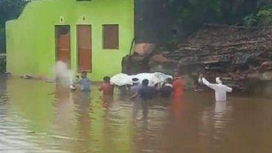 Photo of നാശം വിതച്ച് മഴ; മധ്യപ്രദേശില്‍ ജനജീവിതം ദുരിതത്തില്‍
