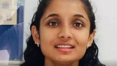 Photo of മുന്‍ കേരള ടെന്നിസ് താരം തന്‍വി ഭട്ട ജീവനൊടുക്കി.