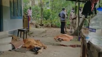 Photo of മദ്യ ലഹരി; സുഹൃത്തുക്കളെ കൊലപ്പെടുത്തി യുവാവ്