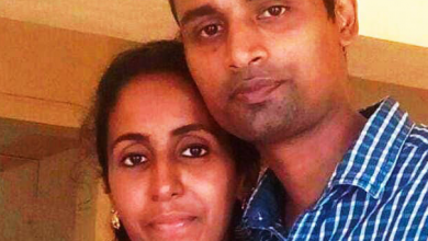 Photo of ദമ്പതികളെ മരിച്ച നിലയില്‍ കണ്ടെത്തി