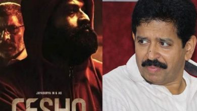 Photo of ഈശോ സിനിമക്കെതിരെ തന്‍റെ പേരില്‍ നടക്കുന്നത് വ്യാജപ്രചാരണമെന്ന് ഗോപിനാഥ് മുതുകാട്