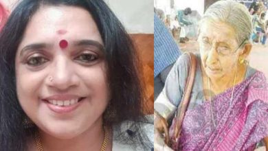 Photo of വയോജന പെന്‍ഷനില്ല,ബിപിഎല്‍  ആനുകൂല്യങ്ങളില്ല: ഗൗരി അന്തര്‍ജനത്തിന്റെ ഇന്നത്തെ അവസ്ഥ പങ്കുവെച്ച്‌ ശ്രീജ