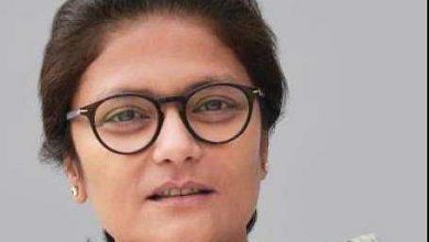 Photo of അഖിലേന്ത്യാ മഹിളാ കോണ്‍ഗ്രസ് ദേശീയ അധ്യക്ഷ സുഷ്മിത ദേബ് രാജി പ്രഖ്യാപിച്ചു.
