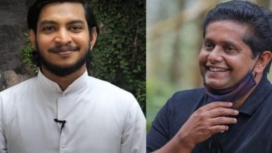 Photo of ‘മുഹമ്മദ് നബിയുടെ പേരില്‍ സിനിമ പിടിക്ക്, അപ്പോള്‍ കാണാം’; ജയിംസ് പനവേലിലിന്റെ പ്രസംഗം പങ്കുവെച്ച ജീത്തു ജോസഫിനെതിരെ വിദ്വേഷ പ്രചരണം