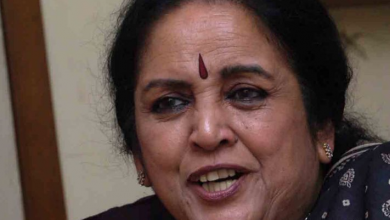 Photo of ചലച്ചിത്ര പിന്നണി ഗായിക കല്യാണി മേനോന്‍ അന്തരിച്ചു