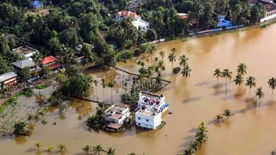 Photo of ഈ നൂറ്റാണ്ടിന്റെ അവസാനത്തോടെ സമുദ്രനിരപ്പ് ഉയരും; കേരളത്തിലെ പ്രധാന നഗരത്തെയും കടലെടുക്കും