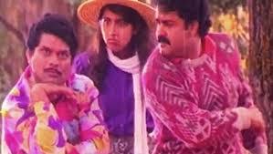 Photo of നന്ദിനി തമ്പുരാട്ടിയും കൂലിയും പിറന്നിട്ട് ഇന്നേക്ക് മുപ്പത് വര്‍ഷം