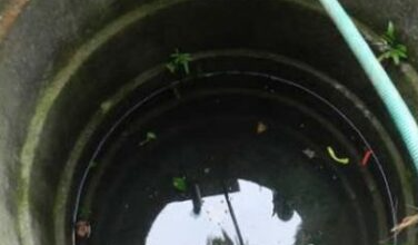 Photo of മദ്യലഹരിയില്‍ അമ്മയെ കിണറ്റിലെറിഞ്ഞ് മകന്‍