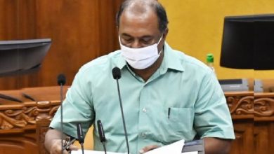 Photo of കൊക്കോണിക്‌സ് തിരിച്ചെടുക്കുമെന്ന് ധനമന്ത്രി