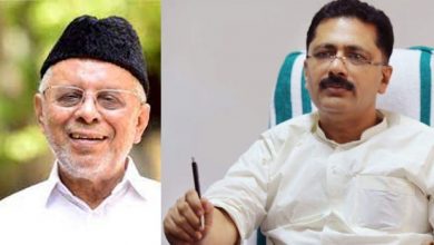 Photo of ഇഡി ഹൈദരലി ശിഹാബ് തങ്ങളെ ചോദ്യം ചെയ്തുവെന്ന് കെ.ടി ജലീല്‍