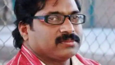 Photo of ചിത്രകാരന്‍ കെ.വി ദിനേശ് അന്തരിച്ചു