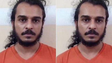 Photo of ദേശീയപാതയിൽ രാത്രി നൃത്തം; ലഹരിമരുന്നുമായി യുവാവ് പിടിയിൽ