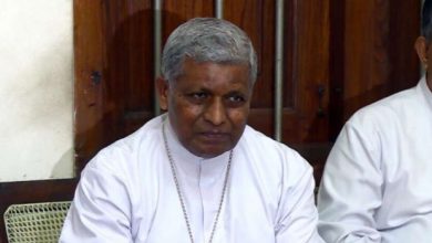 Photo of നാലാമത്തെ കുട്ടിക്ക് മാമോദീസ നല്‍കുക ബിഷപ്പ് , കൂടുതൽ കുഞ്ഞുങ്ങളുണ്ടാകാൻ പ്രോത്സാഹനവുമായി ലത്തീൻ സഭയും