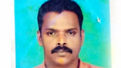Photo of കുണ്ടറയില്‍ ലൈറ്റ് ആന്‍ഡ് സൗണ്ട് ഉടമ ജീവനൊടുക്കി