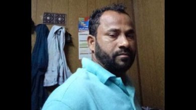 Photo of മലപ്പുറം കോട്ടക്കല്‍ സ്വദേശി ജിദ്ദയില്‍ കുത്തേറ്റു മരിച്ചു
