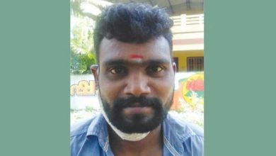 Photo of അച്ഛന്റെ ജീവനെടുത്ത മകനെ പോലീസ് അറസ്റ്റ് ചെയ്തു.