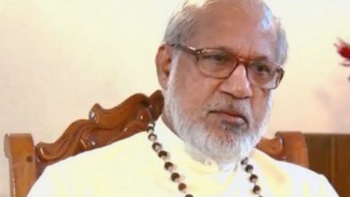 Photo of വിചാരണ ഒഴിവാക്കണം, മാര്‍ ജോര്‍ജ് ആലഞ്ചേരിയുടെ ഹര്‍ജിയില്‍ ഇന്ന് ഹൈക്കോടതി വിധി പറയും