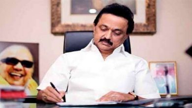 Photo of ഇന്ധന വില കുറച്ച്‌ തമിഴ്നാട് : സംസ്ഥാന നികുതിയില്‍ കുറവ് വരുത്തി