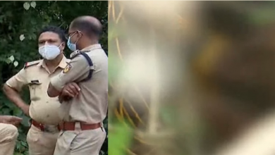 Photo of കനാലില്‍ യുവാവിന്റെ മൃതദേഹം കണ്ടെത്തി