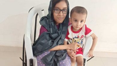 Photo of കേന്ദ്രവും കനിഞ്ഞു; സ്‌പൈനല്‍ അട്രോഫി ബാധിച്ച മുഹമ്മദിന്റെ മരുന്നിന്റെ ഇറക്കുമതി തീരുവ ഒഴിവാക്കി