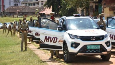Photo of സര്‍ക്കാര്‍ വാഹനങ്ങള്‍ റോഡ് ടാക്‌സ് അടയ്ക്കണോ?