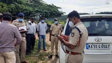 Photo of മൈസൂരു കൂട്ടബലാത്സംഗം: പ്രതികളെ കുരുക്കിയത് ‘ബസ് ടിക്കറ്റ്’, വ്യക്തമാക്കി പോലീസ്
