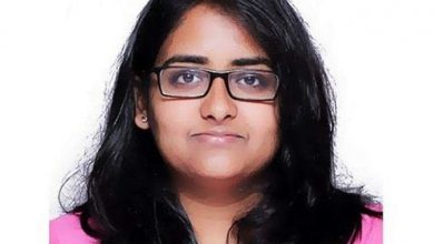 Photo of രക്ത സ്രാവത്തെ തുടര്‍ന്ന് ബിരുദ വിദ്യാര്‍ഥിനി മരിച്ചു.