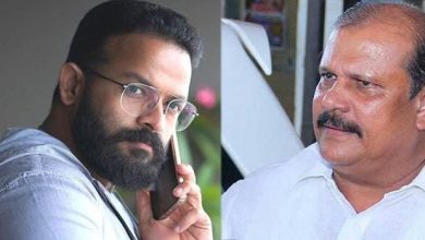 Photo of ജോര്‍ജേട്ടന്‍ എത്രയോ തവണ എം.എല്‍.എയായ വ്യക്തിയല്ലേ, എല്ലാവരും കൂടി വോട്ട് ചെയ്തല്ലേ ജോര്‍ജേട്ടന്‍ എം.എല്‍.എയായതെന്ന് ജയസൂര്യ