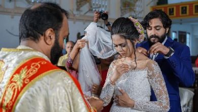 Photo of മലയാളികളുടെ പെപ്പേ  വിവാഹിതനായി.