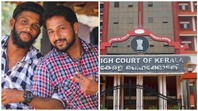 Photo of പെരിയ കേസ് അന്വേഷണം 4 മാസത്തിനകം പൂര്‍ത്തിയാക്കണമെന്ന് ഹൈക്കോടതി