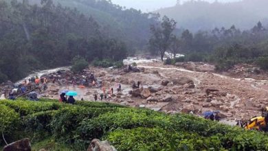 Photo of മണ്‍മറഞ്ഞത് 70 പേര്‍; പെട്ടിമുടി ദുരന്ത ഓര്‍മകള്‍ക്ക് ഇന്ന് ഒരു വയസ്സ്