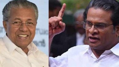 Photo of അവാർഡും വേണ്ട തേങ്ങാപ്പിണ്ണാക്കും വേണ്ട, കുടുംബം പോറ്റണം; സര്‍ക്കാരിനെതിരെ ഹരീഷ് പേരടി