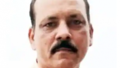Photo of ഹൃദയാഘാതം; പ്രവാസി മലയാളി മരിച്ചു