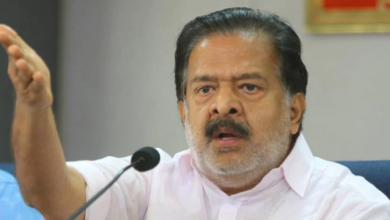 Photo of കോണ്‍ഗ്രസില്‍ സൈബര്‍ പോര്