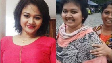 Photo of ഒടുവില്‍ തോല്‍വി സമ്മതിച്ച് ശരണ്യ യാത്രയായി.