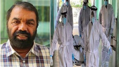 Photo of കൊവിഡില്‍ രക്ഷിതാക്കള്‍ നഷ്ടമായ കുട്ടികളുടെ കണക്കെടുപ്പ്; പേരുകള്‍ വിട്ടുപോയിട്ടുണ്ടെങ്കില്‍ ആരോഗ്യ വകുപ്പുമായി ബന്ധപ്പെടണമെന്ന് മന്ത്രി