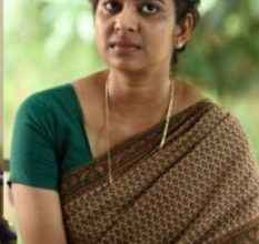 Photo of തിരക്കഥയും  എന്റെ കഥാപാത്രവും നല്ലതായിരിയ്ക്കണം; നടി സൃന്ദ.