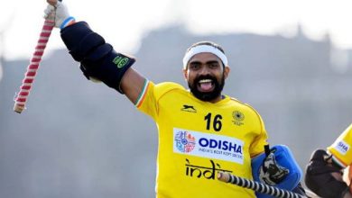Photo of വെങ്കലത്തിലേക്ക് നയിച്ച രക്ഷാഭടന്‍,അഭിമാനമായി ശ്രീജേഷ്