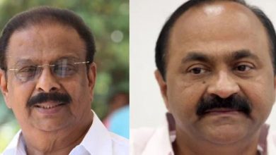 Photo of ഡി സി സി പട്ടിക: സുധാകരനും സതീശനും ഡല്‍ഹിക്ക്