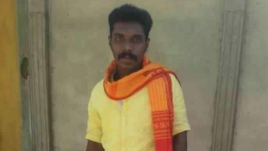 Photo of വീടിനുള്ളില്‍ യുവാവ് തൂങ്ങി മരിച്ച നിലയില്‍