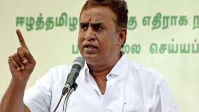 Photo of തമിഴ്നാട് മുന്‍മന്ത്രിയുടെ വീട്ടില്‍ വിജിലന്‍സ് റെയ്ഡ്