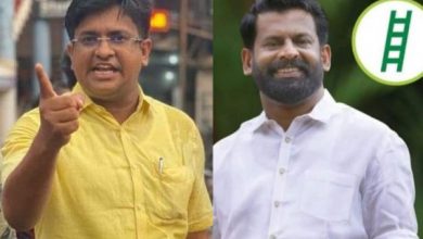 Photo of സിപിഐ(എം) നേതാവിനെതിരായ വധഗൂഡാലോചന; കൊടുവള്ളിയിലെ ലീഗ് നേതാക്കള്‍ക്കെതിരെ കേസ്