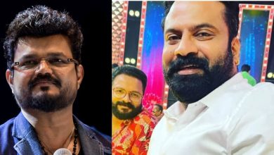Photo of ടിനി ടോമിന് ജീവിക്കാന്‍ നാദിര്‍ഷയുടെ സിമ്പതി വേണോ? മറുപടിയുമായി ടിനി ടോം രംഗത്ത്‌