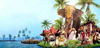 Photo of കോവിഡിനെ അതിജീവിക്കാനൊരുങ്ങി കേരള ടൂറിസം