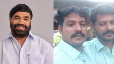 Photo of ഇരട്ടസഹോദരന്‍മാരുടെ ആത്മഹത്യ ദൗര്‍ഭാഗ്യകരം; ബാങ്ക് മൂലമാണോയെന്ന് അന്വേഷിക്കുമെന്ന് മന്ത്രി