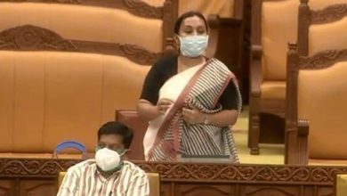 Photo of കുട്ടികള്‍ക്ക് വാക്സിന്‍ നല്‍കാന്‍ കേരളം സജ്ജം; ആരോഗ്യ മന്ത്രി