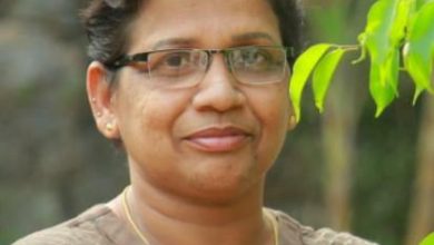 Photo of വ്യാജ ഡീസൽ വ്യാപകം, പരിസ്ഥിതി മലിനീകരണത്താൽ വലഞ്ഞ് നാട്ടുകാർ: പോലീസിന് ജാഗ്രതക്കുറവ്‌ : അജിതാ ജയ് ഷോർ