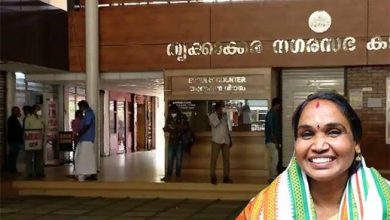 Photo of തൃക്കാക്കരയില്‍ എല്‍ഡിഎഫിന്റെ അവിശ്വാസ പ്രമേയം ചീറ്റി