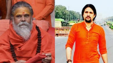 Photo of നരേന്ദ്ര ഗിരിയുടെ മരണം; ശിഷ്യന്‍ ആനന്ദ് ഗിരി അറസ്റ്റില്‍